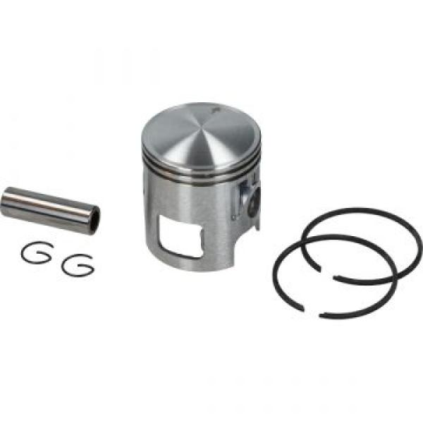 Kolben DMP 70ccm Membranzylinder